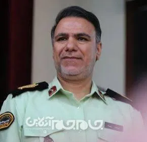 کشف ۱۶۹ ست کتری قاچاق به ارزش ۷ میلیارد ریال در بروجن