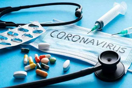 استروئیدها می توانند با ویروس کرونا مقابله کنند