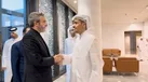 از تمام ظرفیت‌ها برای توقف نسل‌کشی در غزه باید بهره برد