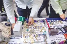 دزدی از مسافران با طعم باروت و اشک
