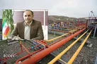 بازآرايی ساختار سازمانی نفت و گاز شرق روی ميز معاونت مهندسی و ساختار شركت ملی نفت ايران