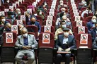 برگزاری دادگاهی برای «منافقین»