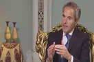 دیدارهایم در ایران بسیار سازنده بود