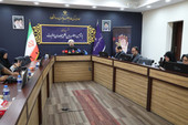 گزارش تصویری | یازدهمین اجلاسیه مجاهدان در غربت