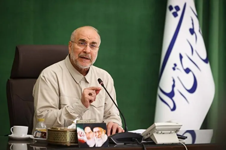 واکنش تند قالیباف به ترامپ: آمریکا را دوباره گرسنه می‌کنیم!