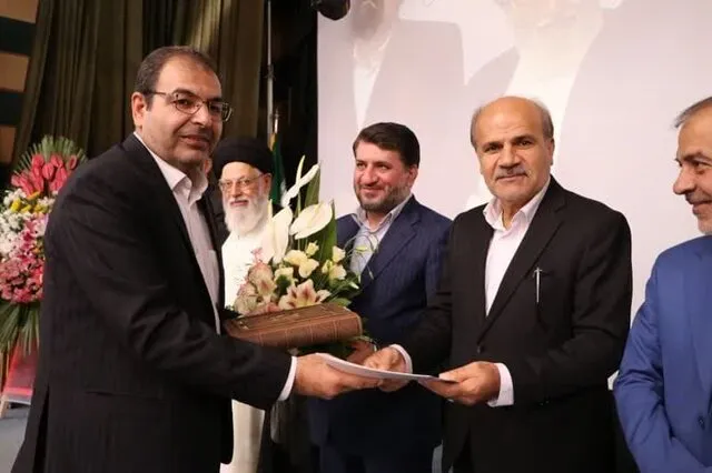 سرپرست جدید سازمان جهاد کشاورزی استان یزد معرفی شد