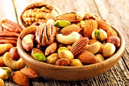 خوراکی‌ هایی که عمرتان را طولانی می‌کنند