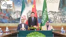 غرب آسیا در دوران پساآمریکا