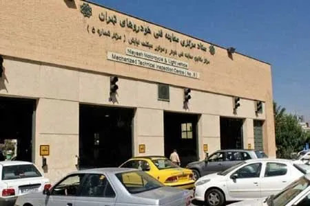 هزینه معاینه فنی برای انواع خودرو‌ها چقدر است؟