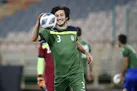 آزمون ششمین گلزن برتر مقدماتی جام جهانی ۲۰۲۲