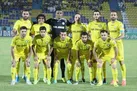پارس جنوبی لغزید اما صدرنشین ماند