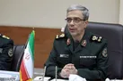 سرلشکر باقری: کشورها مانع انتقال تسلیحات از پایگاه‌های آمریکا به سرزمین‌های اشغالی شوند
