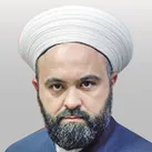 واکنش عضو ارشد علمای مقاومت لبنان به سفر بشار اسد به تهران