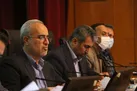 انتقاد استاندار از وضعیت سرانه آموزشی شهرکرمان
