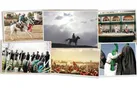 ارادت مستند به عاشورا