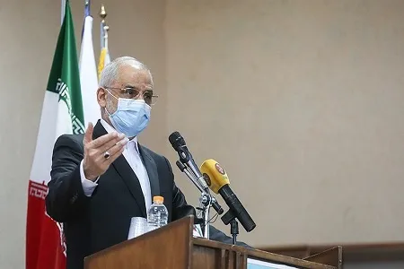 جزییات حضور دانش‌آموزان در مدارس از ۱۵ شهریور/ در شرایط سفید ۲۰درصد محتوا غیرحضوری است