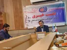 مهرداد شیروانی ؛ جوان ماهر استان موفق به  کسب مدال طلا ی « برنامه نویسی راهکاری تجاری کسب و کار» در مسابقات بین المللی (IFSC) شد