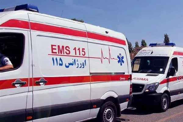 ۱۵ دانش‌ آموز مسموم شده بروجردی ترخیص شدند