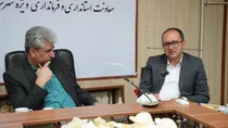 تسریع اجرای برج آب‌گیر و تصفیه‌خانه مهاباد