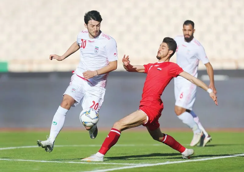 دل‌مان به این تیم قرص است