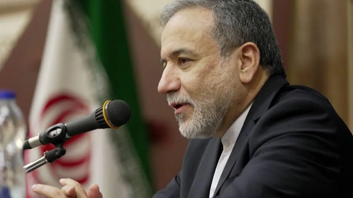 عراقچی: بعید می‌دانم آمریکا آماده مذاکره‌ عادلانه باشد