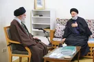 مسیر روشن با اقتدا به مقتدا