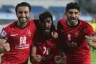5 بازیکن برتر پرسپولیس در مرحله گروهی
