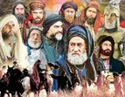 سریال های مذهبی در مسیر تحول