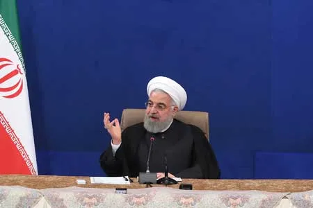 همگرایی و همدلی همه دستگاه‌ها، جناح‌ها و مردم پس از کرونا، بسیار افتخارانگیز است