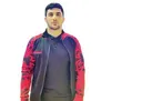 مرگ تلخ قهرمان در باشگاه اختصاصی