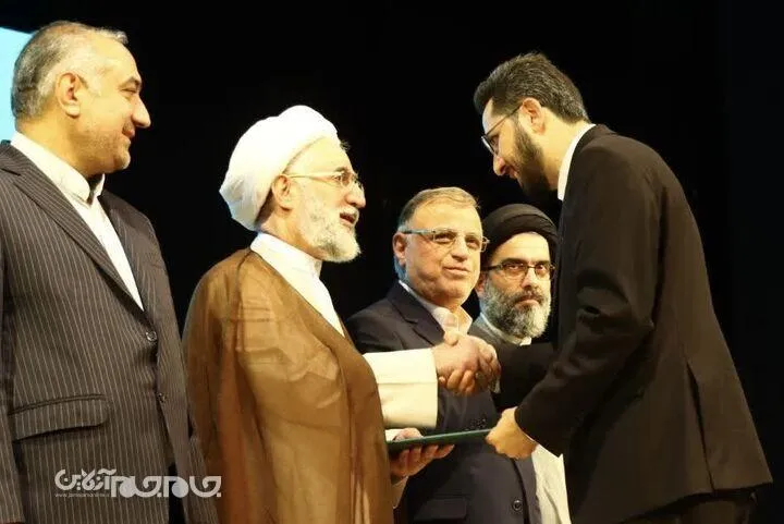 «مهدی رزاقی‌نژاد» به عنوان دادستان جدید مرکز گلستان معرفی شد