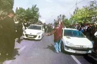 قصاص قاتل کینه‌ جو در زندان