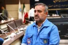 هشدار زرد آلودگی هوا در قزوین