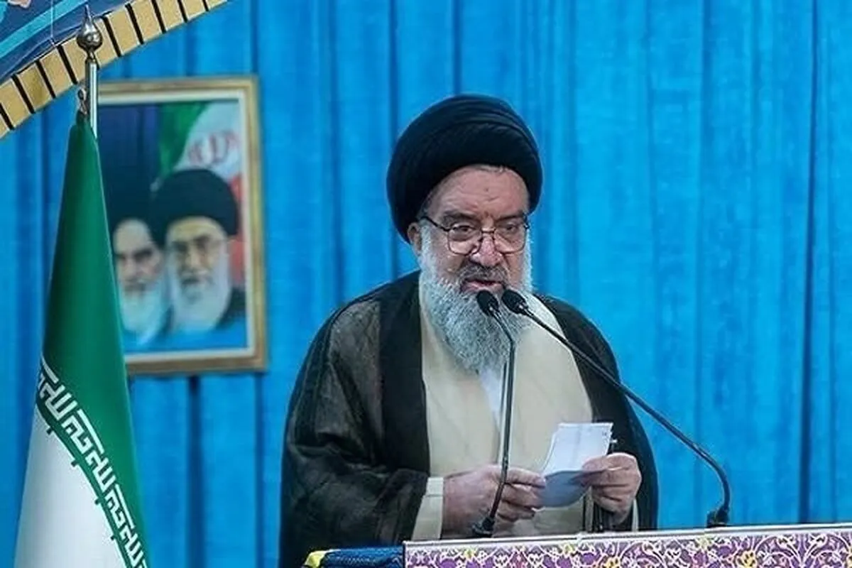 راهپیمایی امروز یکی از جلوه‌های توحید و عشق به خدا بود