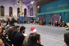 شرط حل مشکلات و پیشرفت، اعتماد به خدا و ورود به میدان
