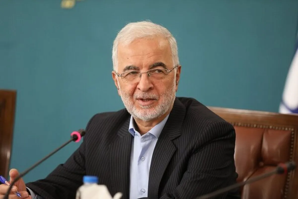 ۸۰درصد عملیات اطفا حریق بندر شهیدرجایی انجام شده است
