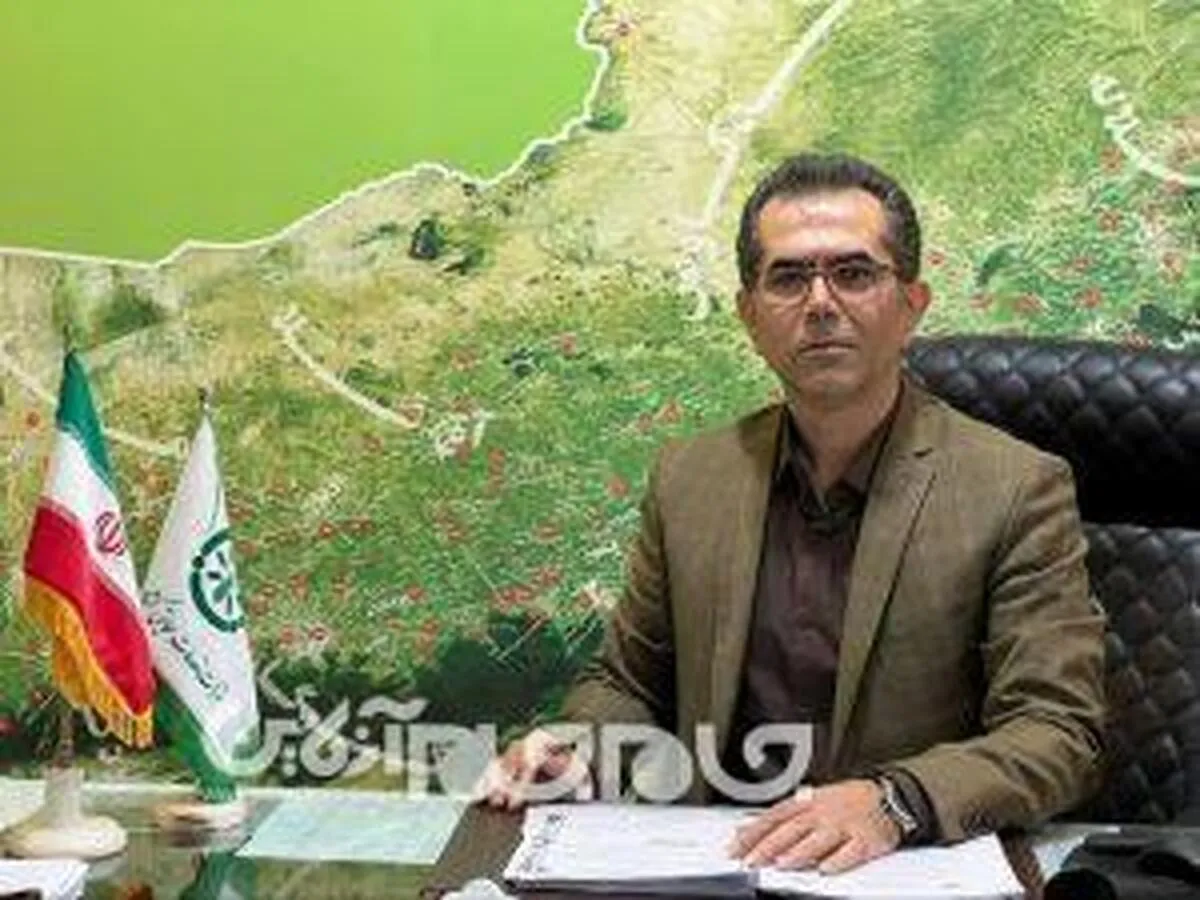 تامین ۱۱۵ هزارتن انواع کود کشاورزی در گلستان