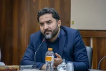 بارندگی‌ها سد هرات را از کم آبی نجات نداد