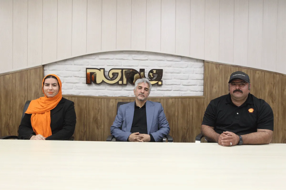 ببینید | اتحاد در برابر تهدیدها