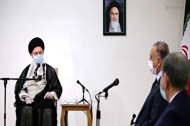 رهبر انقلاب: ایران قطعاً ضربه متقابل را خواهد زد