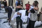 شهادت ۶۰ فلسطینی دیگر در غزه | شمار شهدا به ۳۵ هزار و ۲۳۳ نفر رسید