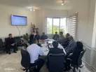 بررسی موانع تولید ۱۰ طرح کشاورزی در نشست ستاد تسهیل چهارمحال و بختیاری