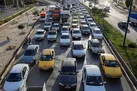 افزایش ۸۸ درصدی سفرها در تعطیلات اخیر