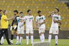 بلاتکلیفی تیم ملی ایران سوژه AFC شد