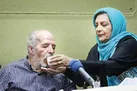 عاشقانه‌‌های یک زوج وفادار