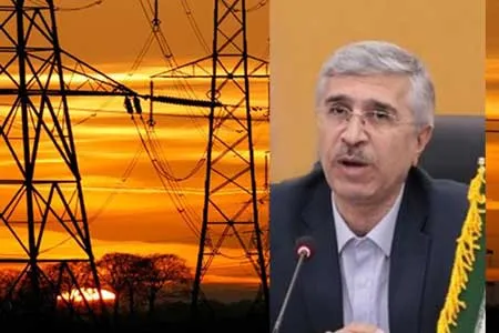 مشترکان پرمصرف ۲۰ برابر کم مصرف‌ها برق مصرف می‌کنند