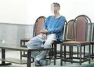 اعتراف پدر به قتل همسر و دخترش