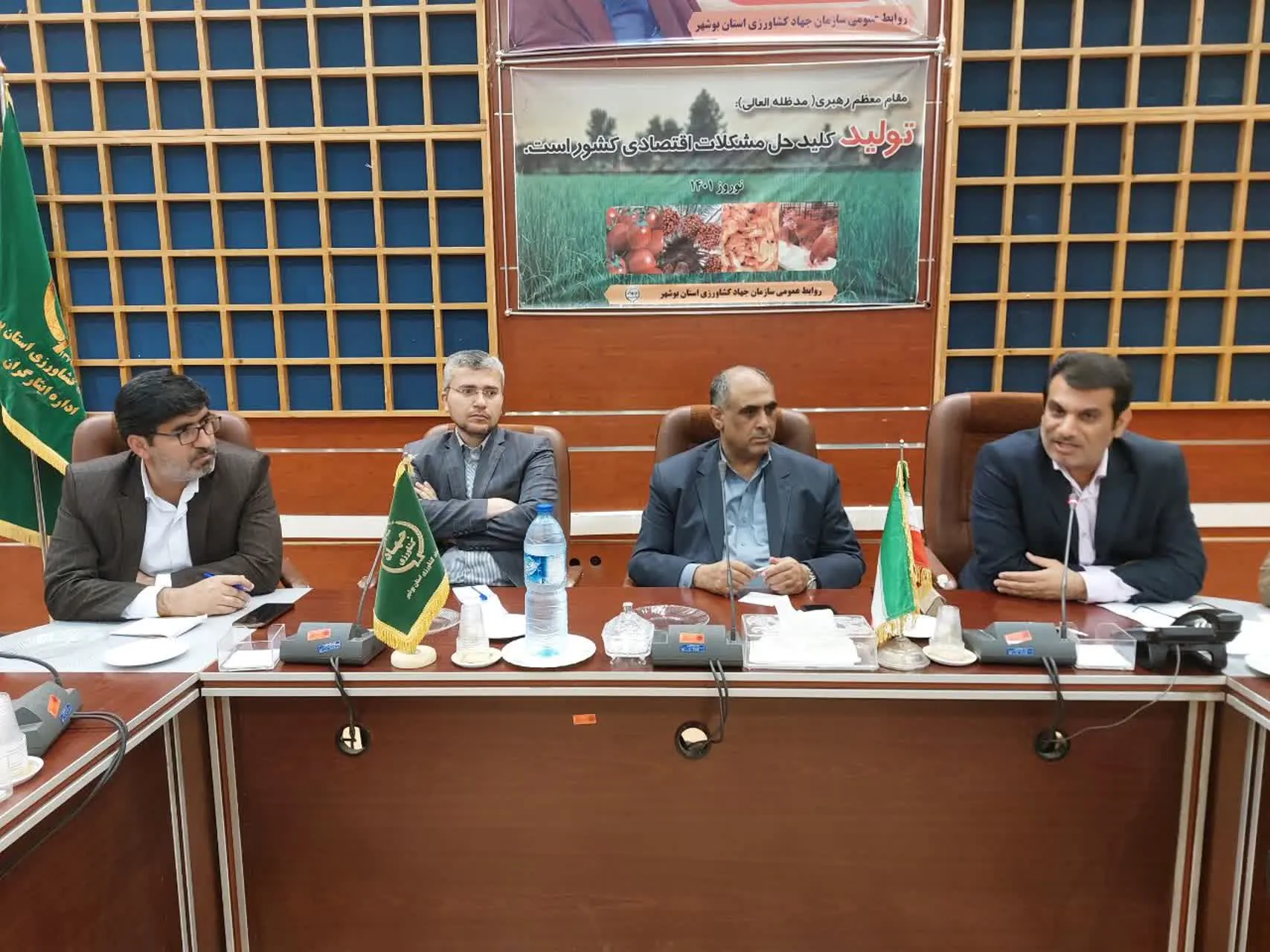 تعرفه صادرات گوجه‌فرنگی حذف یا تعدیل شود
