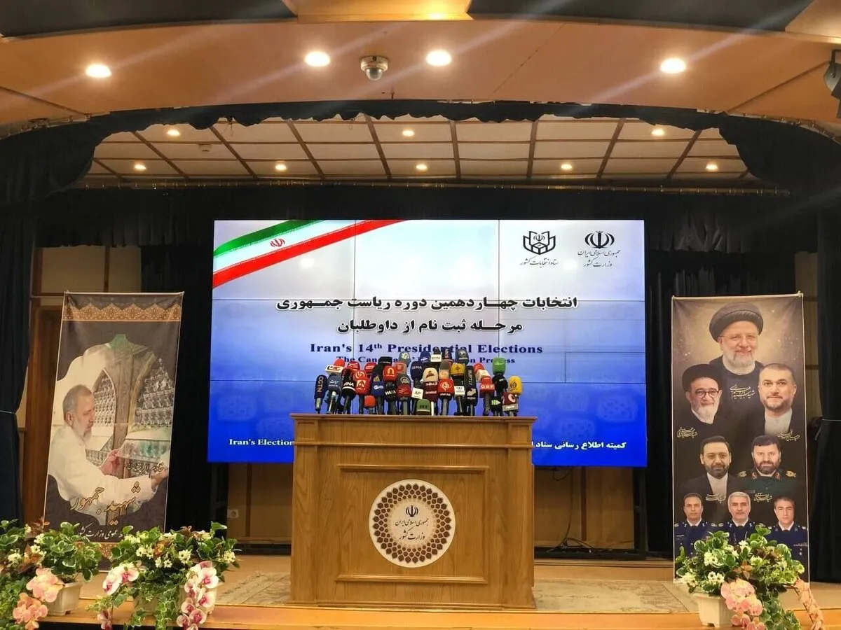 لزوم کارنامه محور بودن کاندیدا‌ها