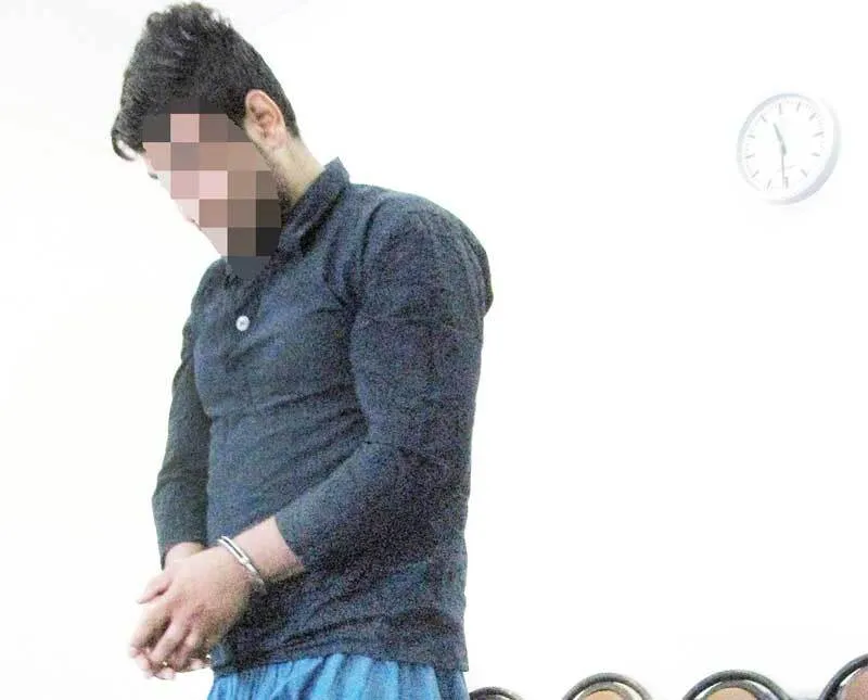 کلاهبرداری دادستان قلابی در لباس خواستگار